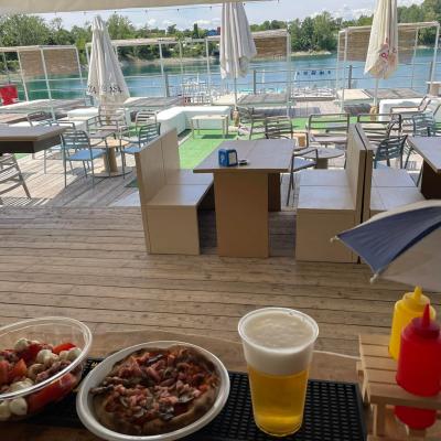 colazione + pranzo