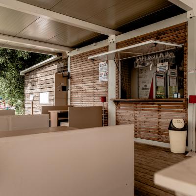 Beach Bar 42