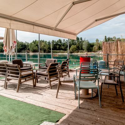 Beach Bar 45