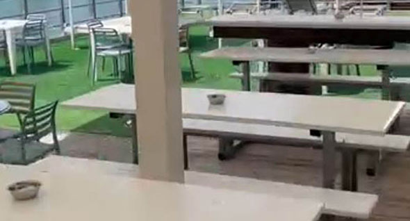 Spiaggia Baita al Lago operativa dal mercoledì alla domenica con orario 8   - 19,30 vi aspettiamo acqua limpida per fare il bagno, lettini, ombrelloni, urbanito e musica!